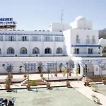 Hotel Playa Bocaina