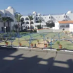 Playa Bocaina Hotel 3*