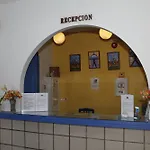 Playa Bocaina Hotel Mojácar