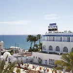 Playa Bocaina Hotel 3*