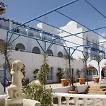 Hotel Playa Bocaina 3*