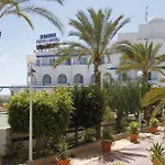 Playa Bocaina Hotel