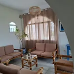 Hotel Playa Bocaina