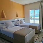 Playa Bocaina Mojácar
