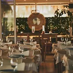 Hotel Playa Bocaina