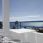 Playa Bocaina