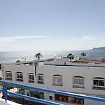 Hotel Playa Bocaina 3*