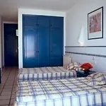 Hotel Playa Bocaina 3*