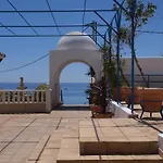 Hotel Playa Bocaina Mojácar