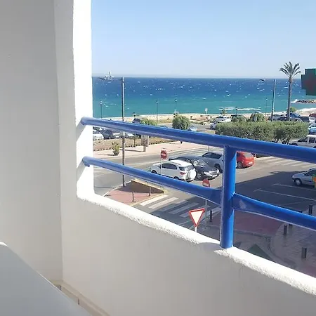 Playa Bocaina Hotel