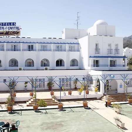 Hotel Playa Bocaina