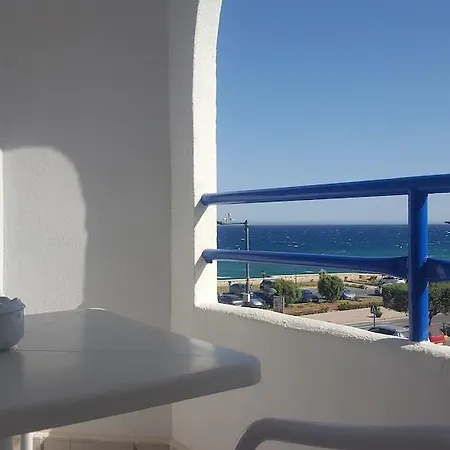 Playa Bocaina Hotel 3*