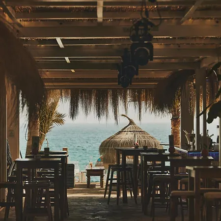 Playa Bocaina