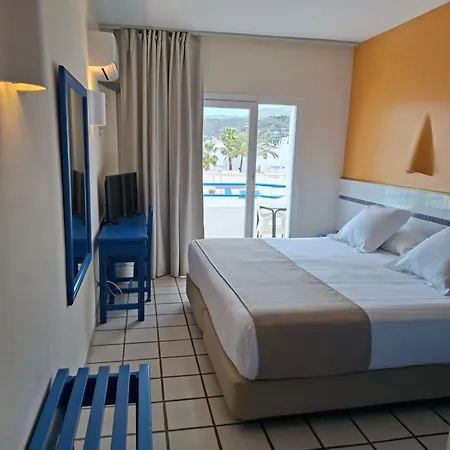 Playa Bocaina Hotel Mojacar