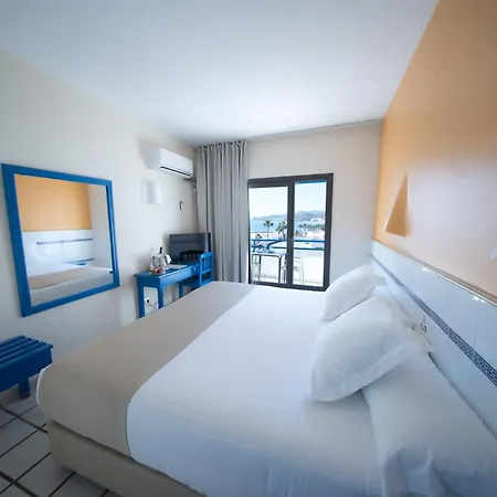 Playa Bocaina Hotel