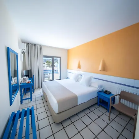 Playa Bocaina Hotel Mojacar