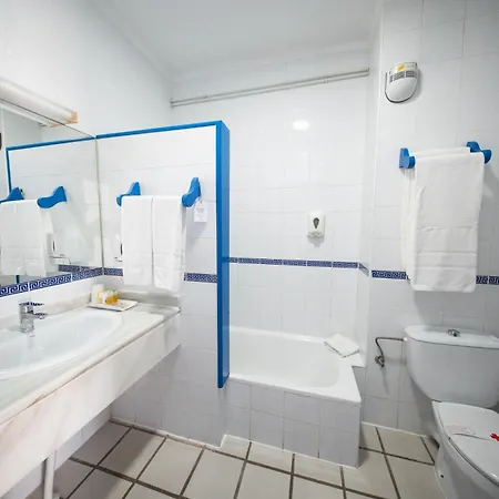 Hotel Playa Bocaina