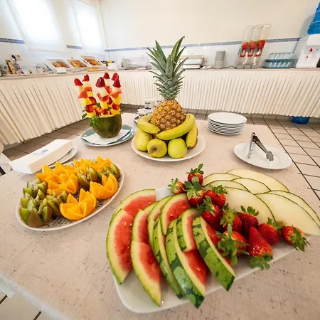 Hotel Playa Bocaina Mojacar