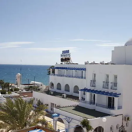 Playa Bocaina Mojacar