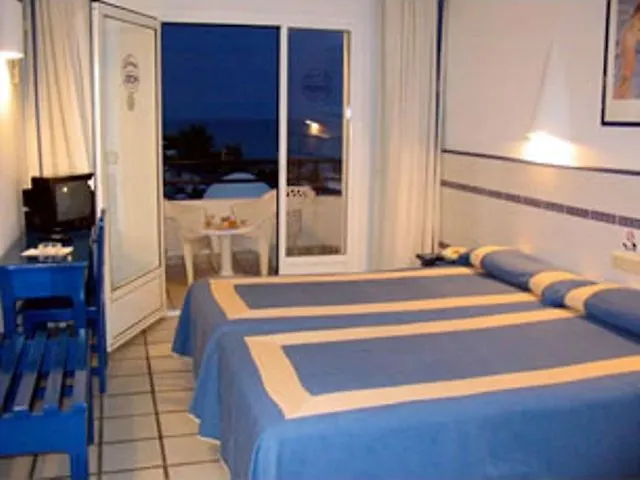 호텔 Playa Bocaina 3*