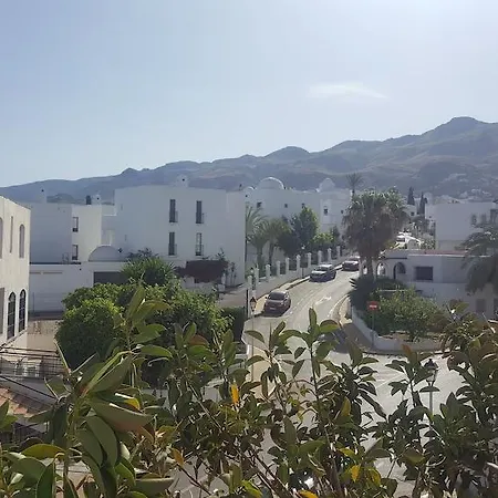 Hotel Virgen Del Mar 3*