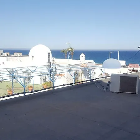 Virgen Del Mar Hotel