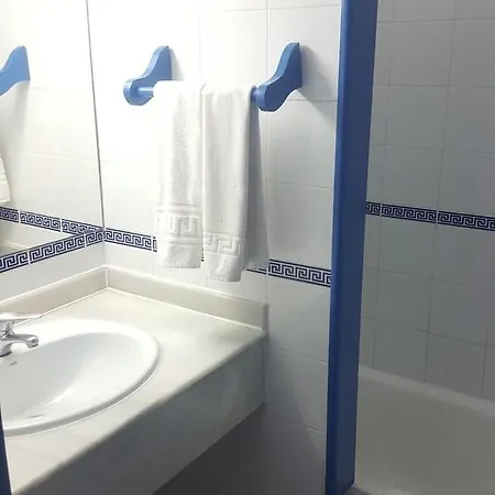 Virgen Del Mar Hotel