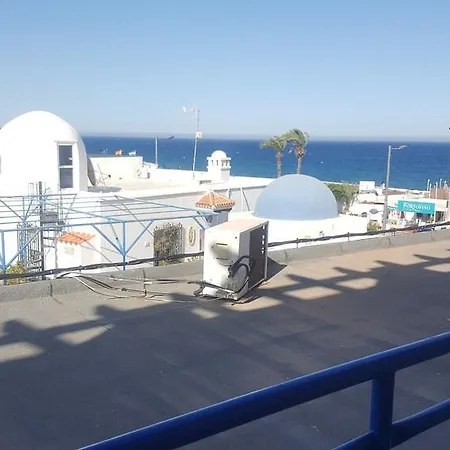 Virgen Del Mar 3*