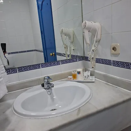 Virgen Del Mar Hotel 3*