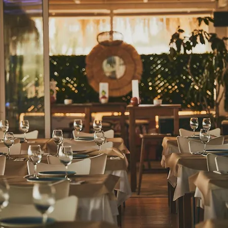 Hotel Virgen Del Mar