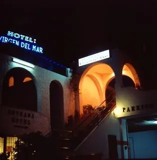 Virgen Del Mar Hotel 3*