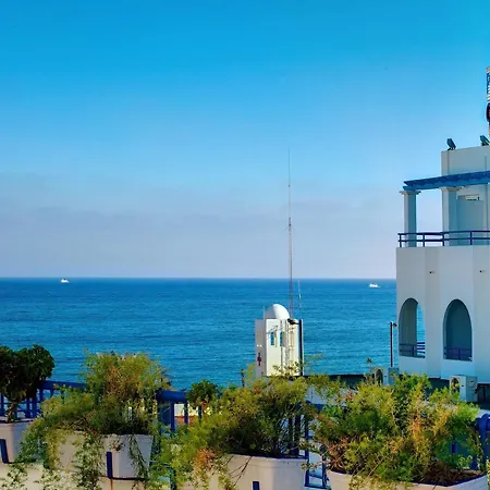 Hotel Virgen Del Mar 3*