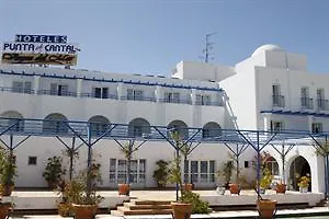 Playa Bocaina Отель