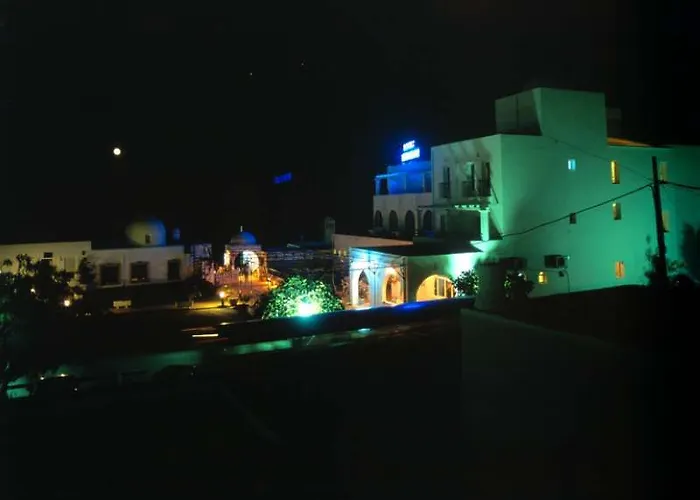 Playa Bocaina 3* Мохакар