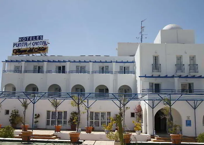 Playa Bocaina Отель