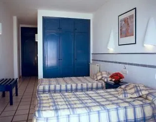 Отель Playa Bocaina 3*